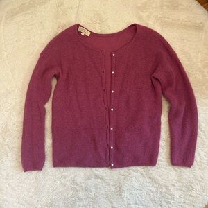 Sezane Gaspard Cardigan